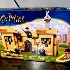 Harry Potter Lego Bundle